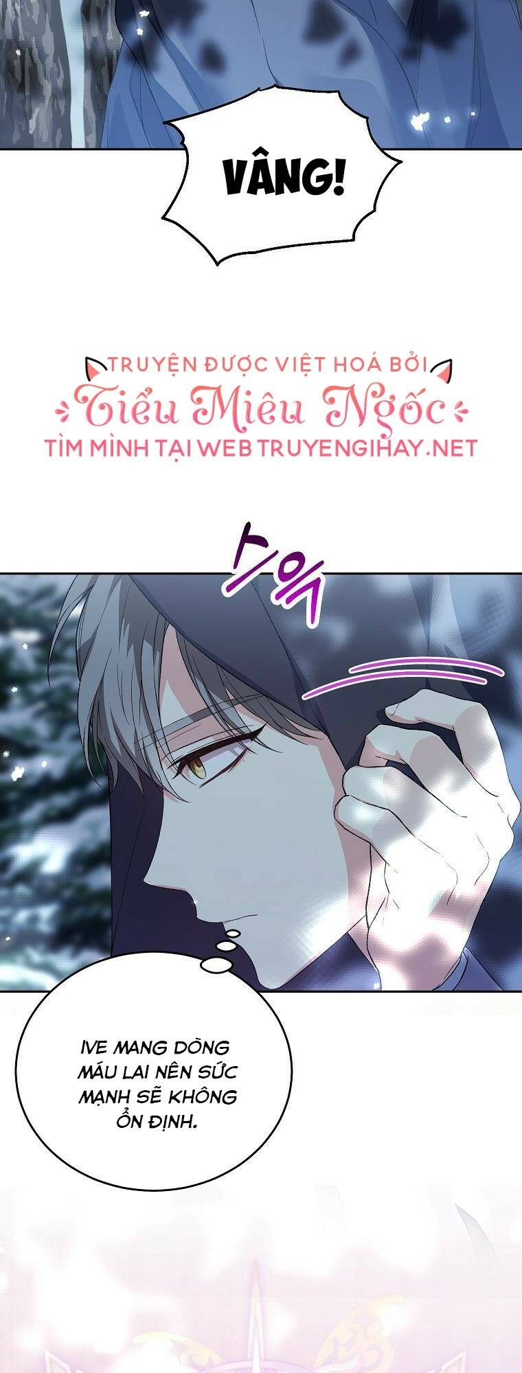 Nữ Chính Muốn Tôi Trở Thành Chị Dâu Của Cô Ấy Chương 33 Ảnh 64