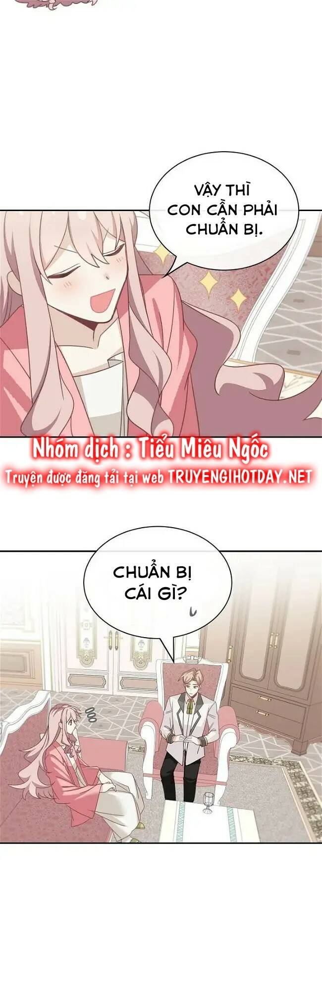Lần Này, Tôi Sẽ Là Nhân Vật Chính Chương 22 Ảnh 40