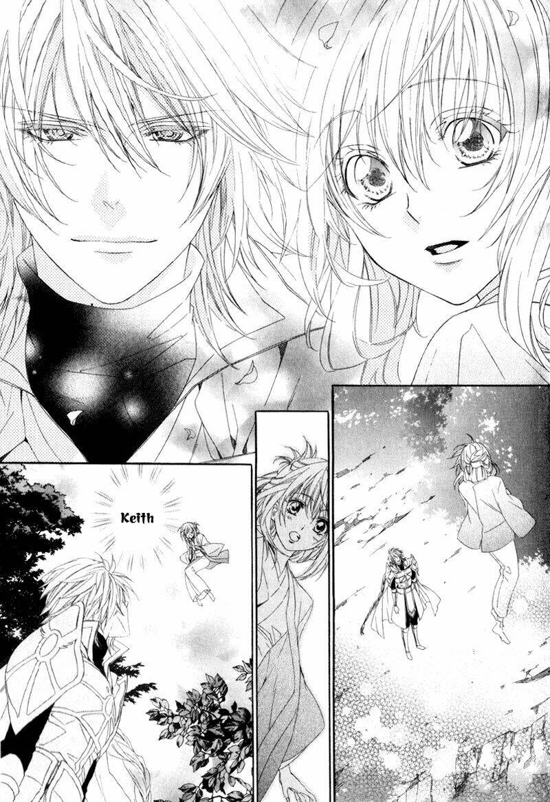 Kami-Sama Gakuen Armeria Chương 5 Ảnh 49