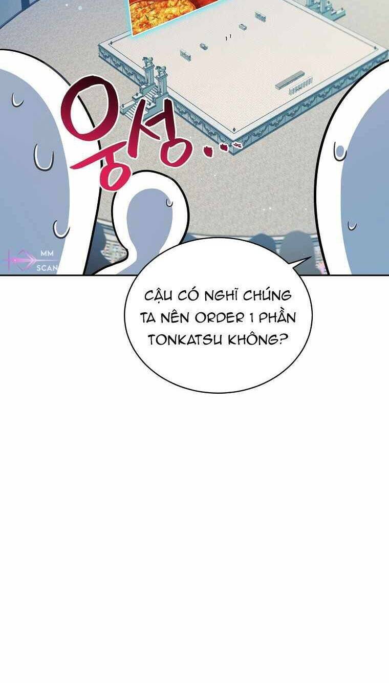 Xin Mời Dùng Bữa Chương 110 Ảnh 51
