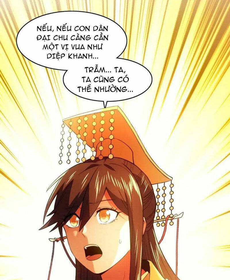 Không Nhường Nữa Ta Chết, Ta Liền Thật Vô Địch Chương 140 Ảnh 46