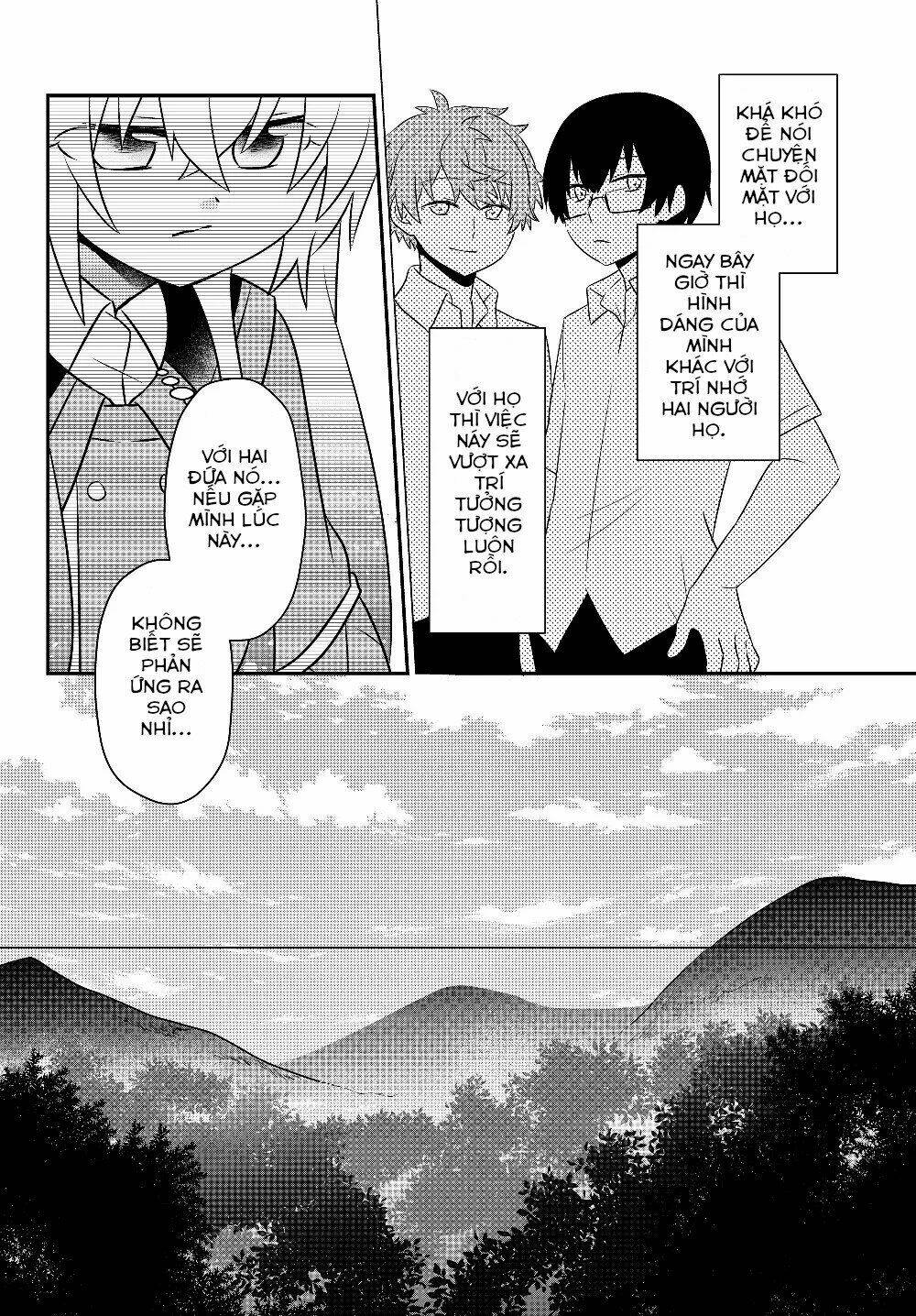 Bishoujo Ni Natta Kedo, Netoge Haijin Yattemasu Chương 7.2 Ảnh 9