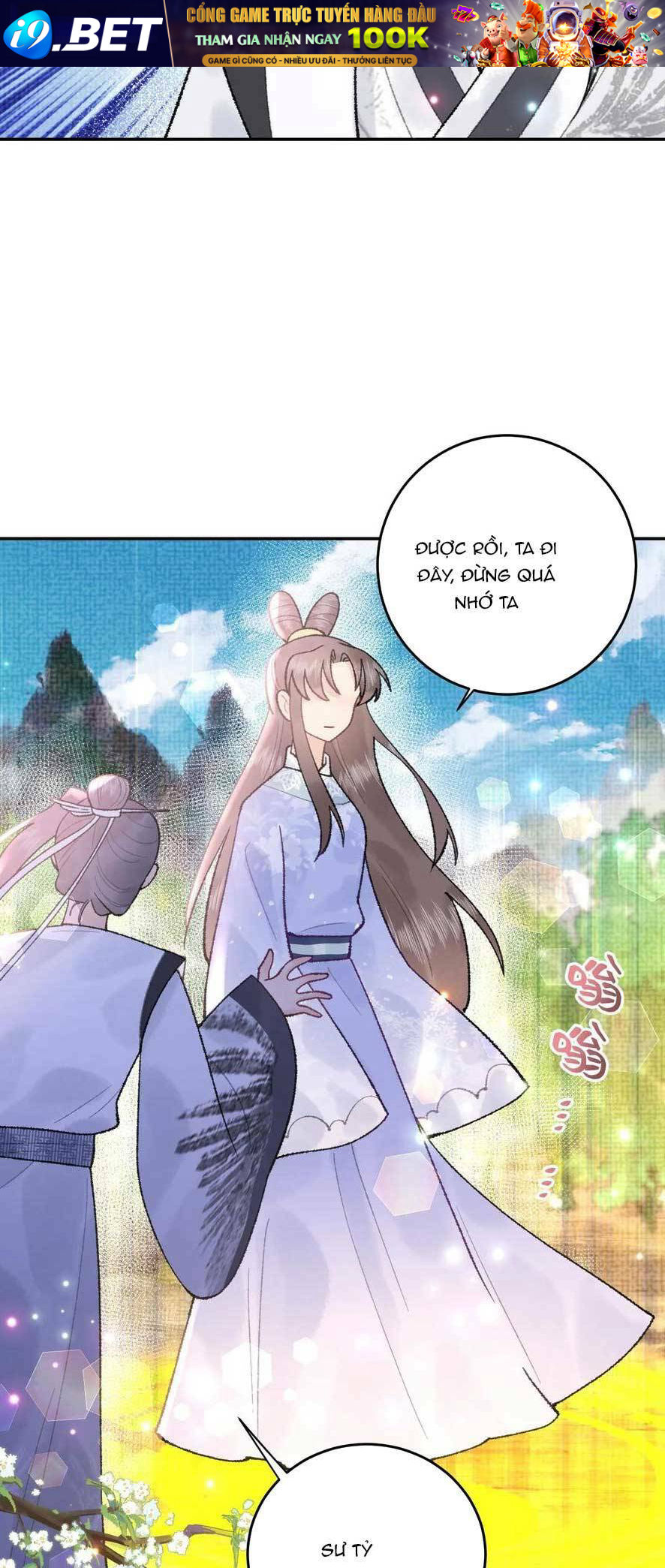 Toàn Tông Môn Đều Là Kẻ Si Tình, Chỉ Có Ta Là Tỉnh Táo Chương 169 Ảnh 26
