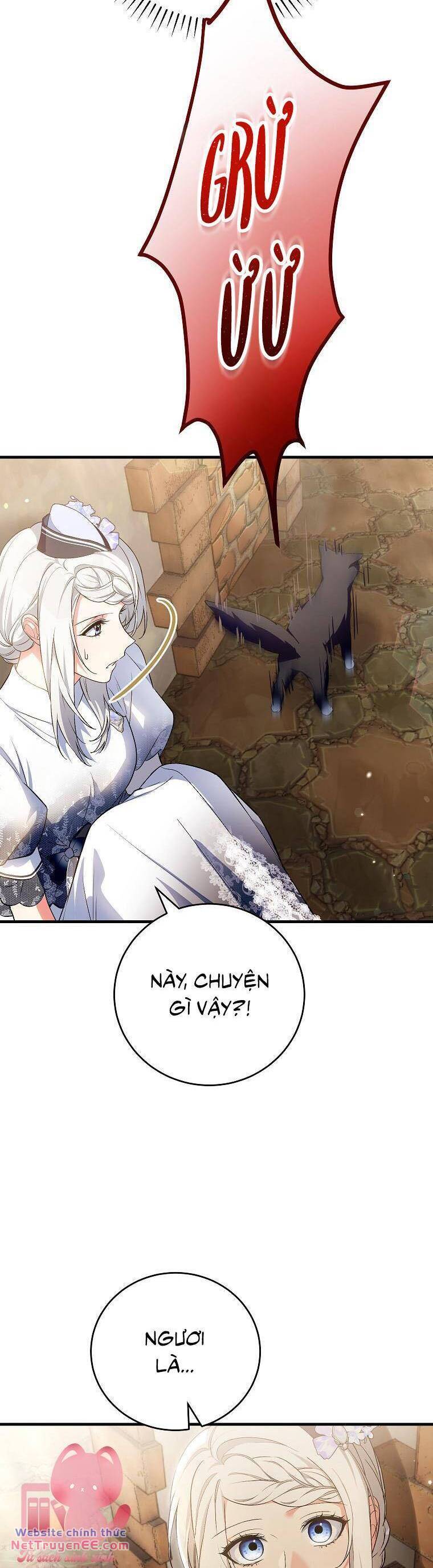 Nữ Chính Muốn Tôi Trở Thành Chị Dâu Của Cô Ấy Chương 47 Ảnh 38