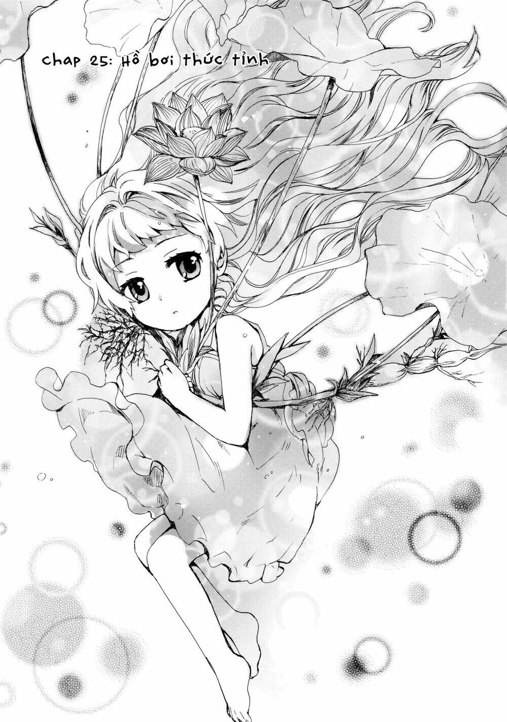 Roujoteki Shoujo Hinata-Chan Chương 25 Ảnh 2