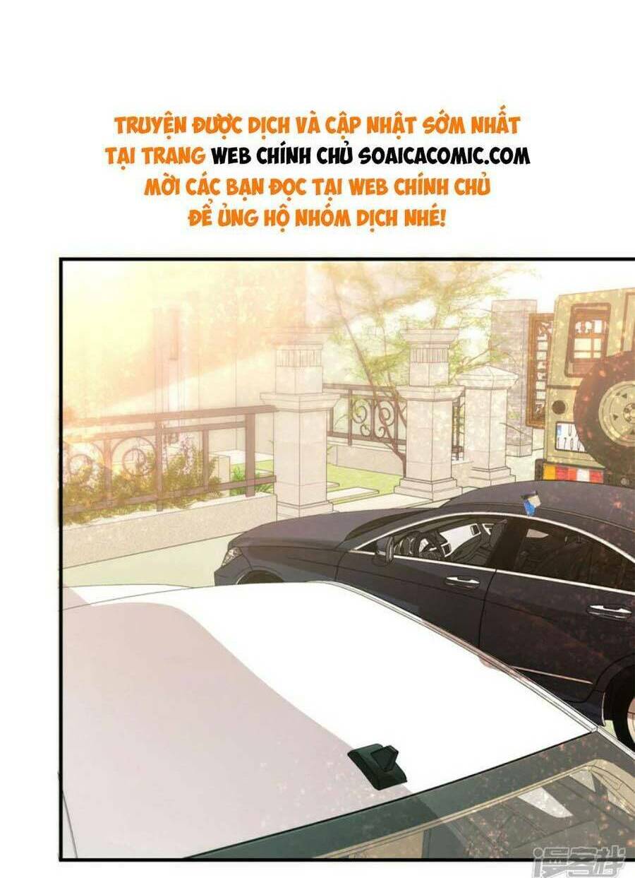 Long Phượng Tam Bảo Cô Vợ Tuyệt Vời Của Lệ Gia Chương 74 Ảnh 7