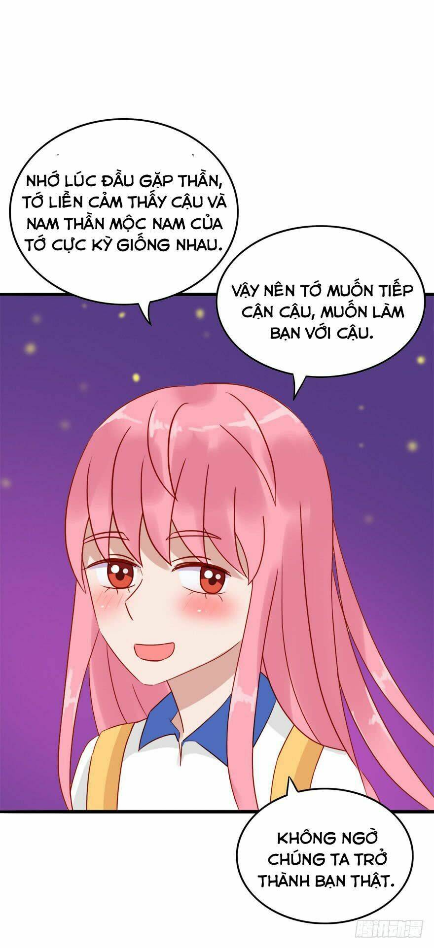 Phải Lòng Ông Chú Hàng Xóm Chương 23 Ảnh 18