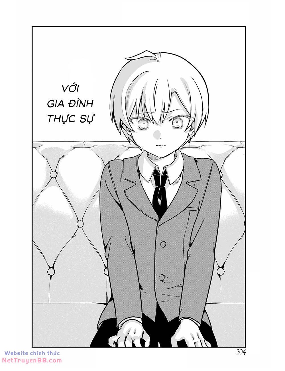 Saikin Yatotta Meido Ga Ayashii Chương 63 Ảnh 20
