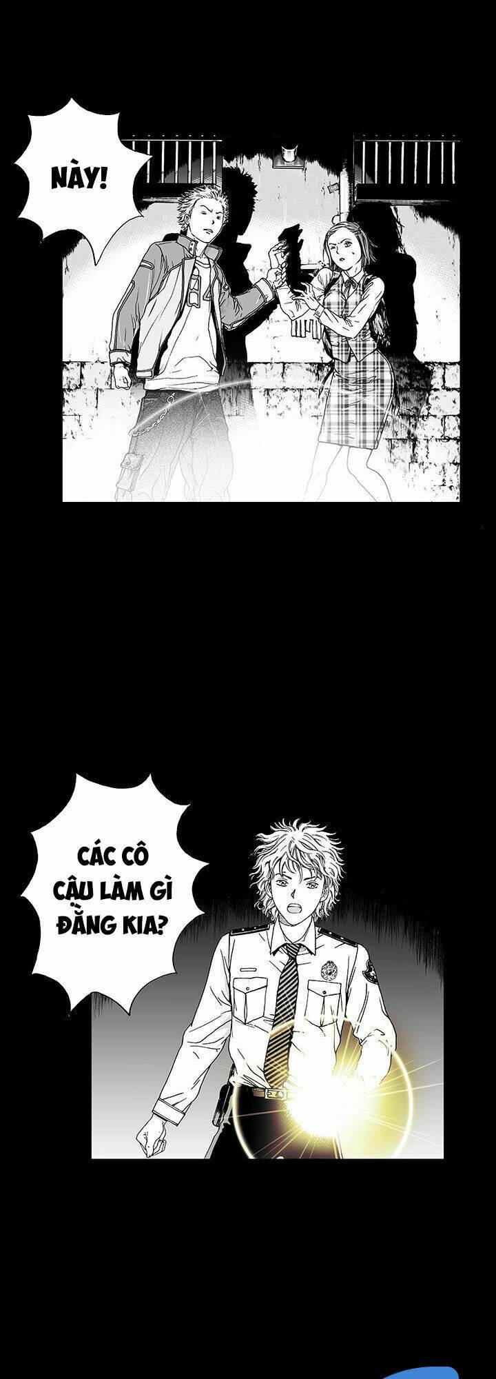 Kang Gito Chương 11 Ảnh 11