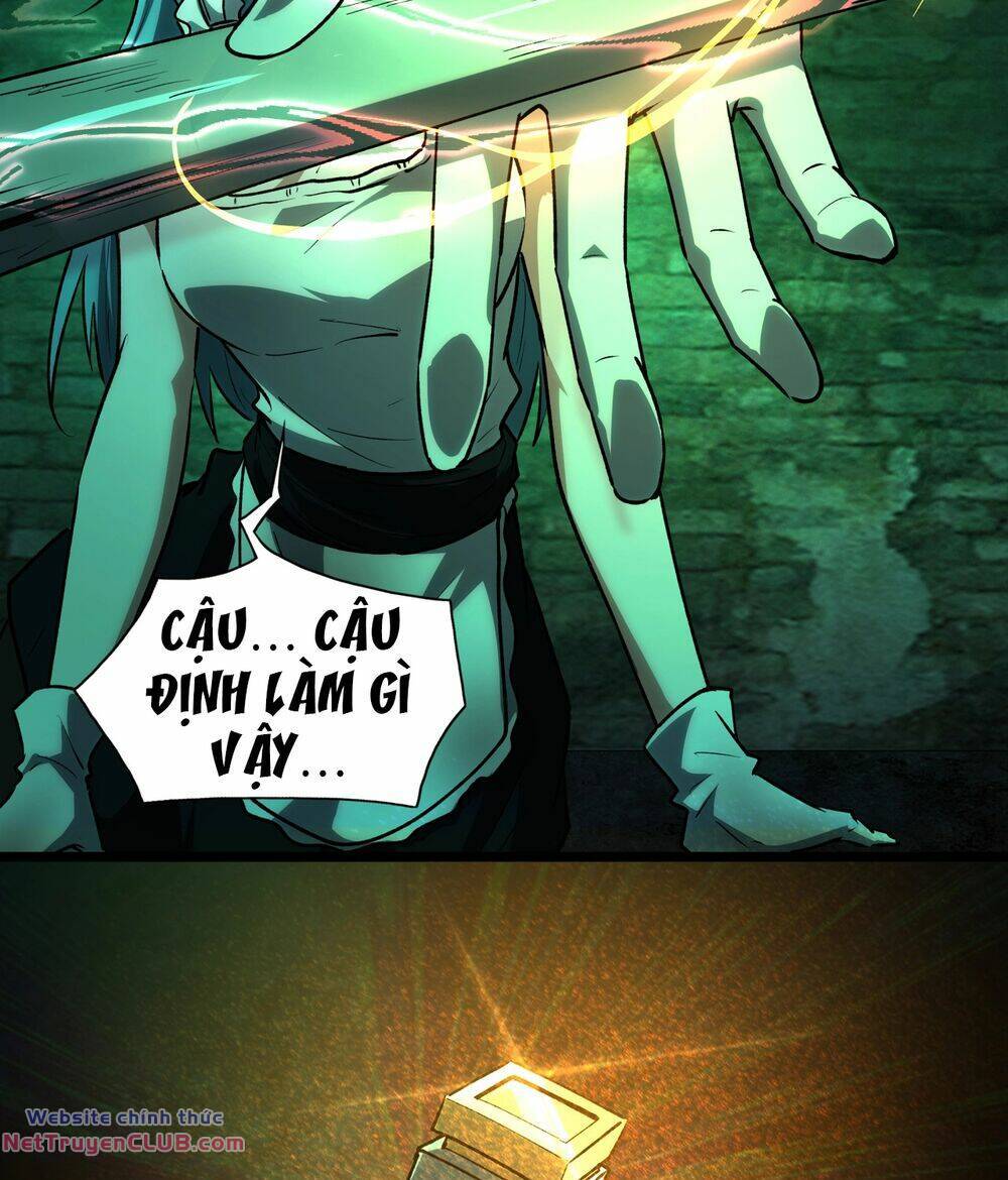 Ta Biến Thế Giới Kinh Dị Thành Trò Chơi Nuôi Dưỡng Chương 6 Ảnh 79