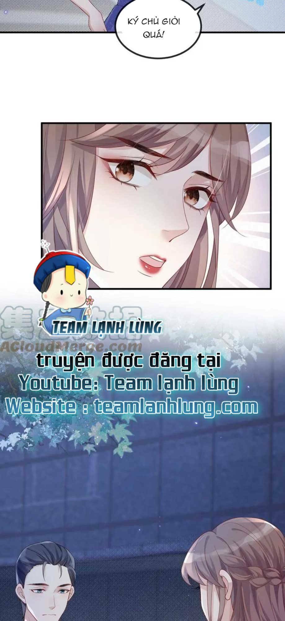 Đối Tượng Tôi Công Lược Đều Là Người Trọng Sinh Chương 25 Ảnh 21