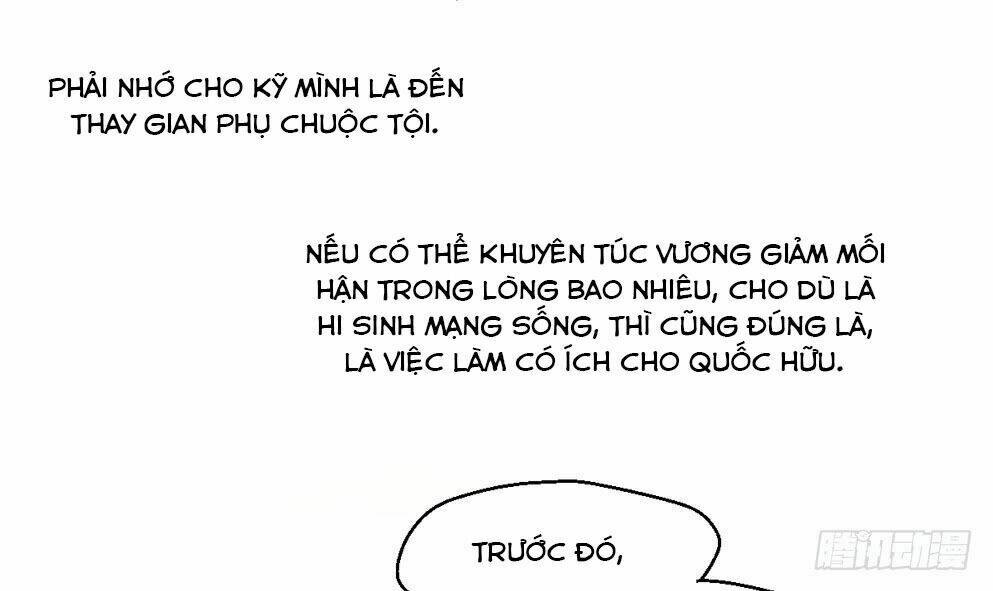 Bổn Vương Không Muốn Kết Hôn Chương 3 Ảnh 57
