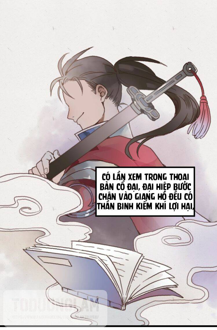 Mang Quải Hệ Thống, Nhất Trí Mạng Chương 5 Ảnh 26
