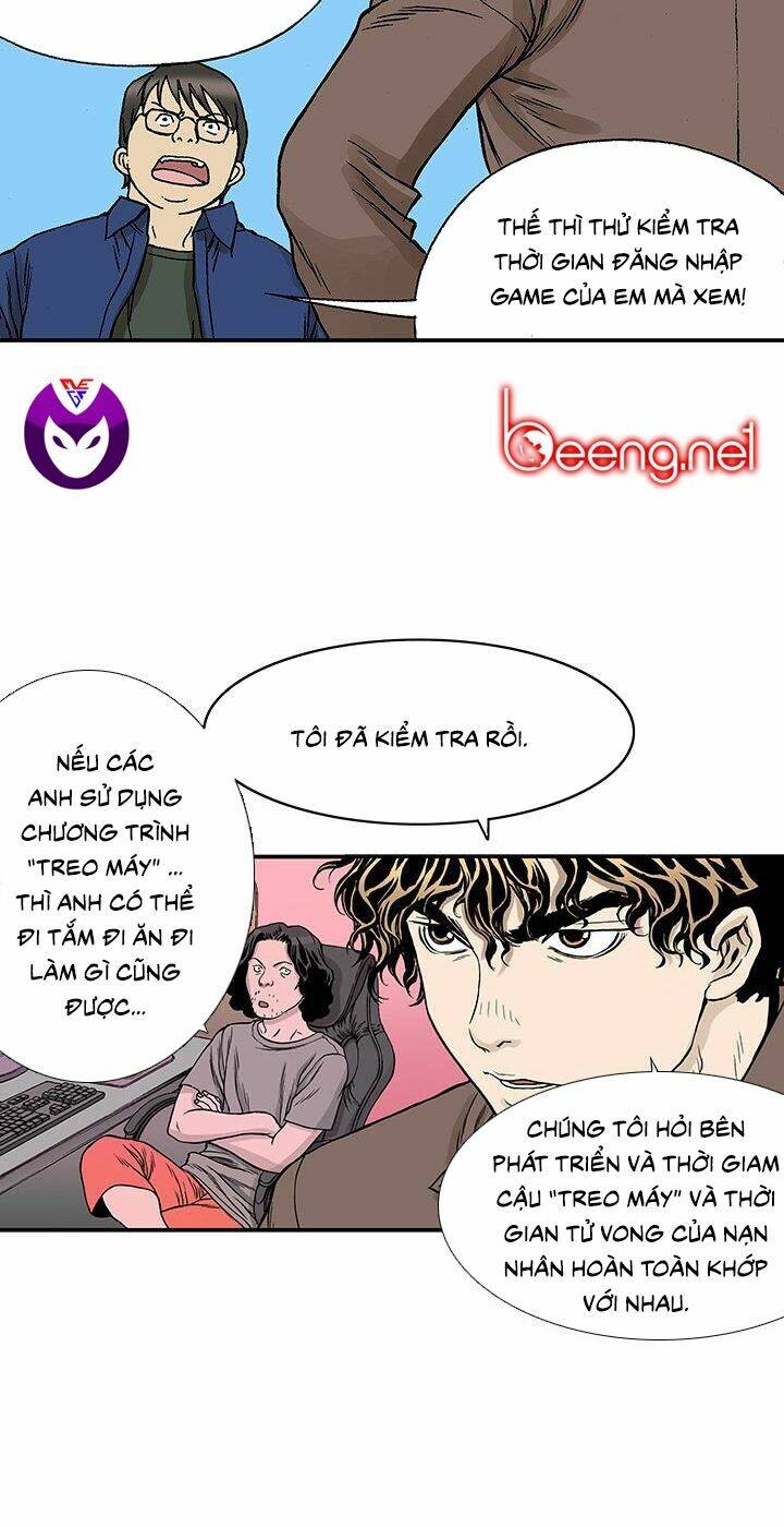 Kang Gito Chương 26 Ảnh 16