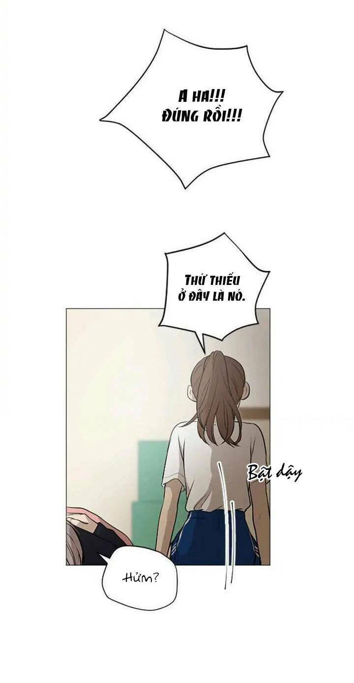 Tình Yêu Tuổi Trẻ Chương 48 Ảnh 4