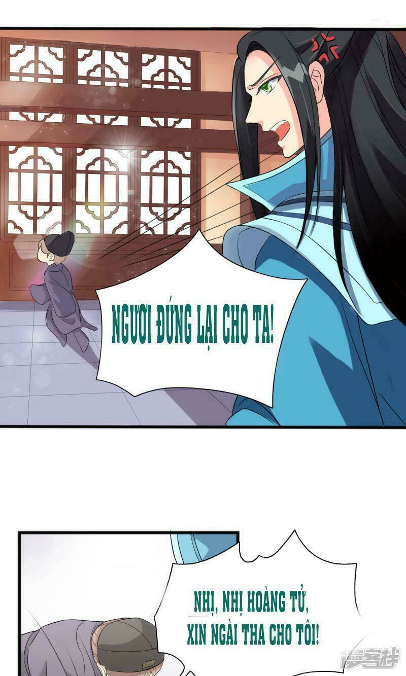 Vương Phi Ngang Ngược Chương 2 Ảnh 13