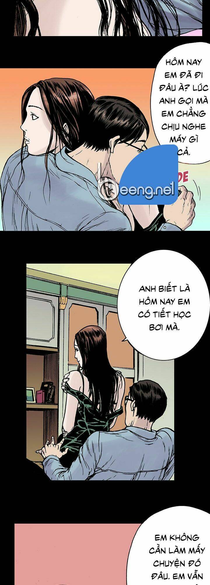 Kang Gito Chương 10 Ảnh 19