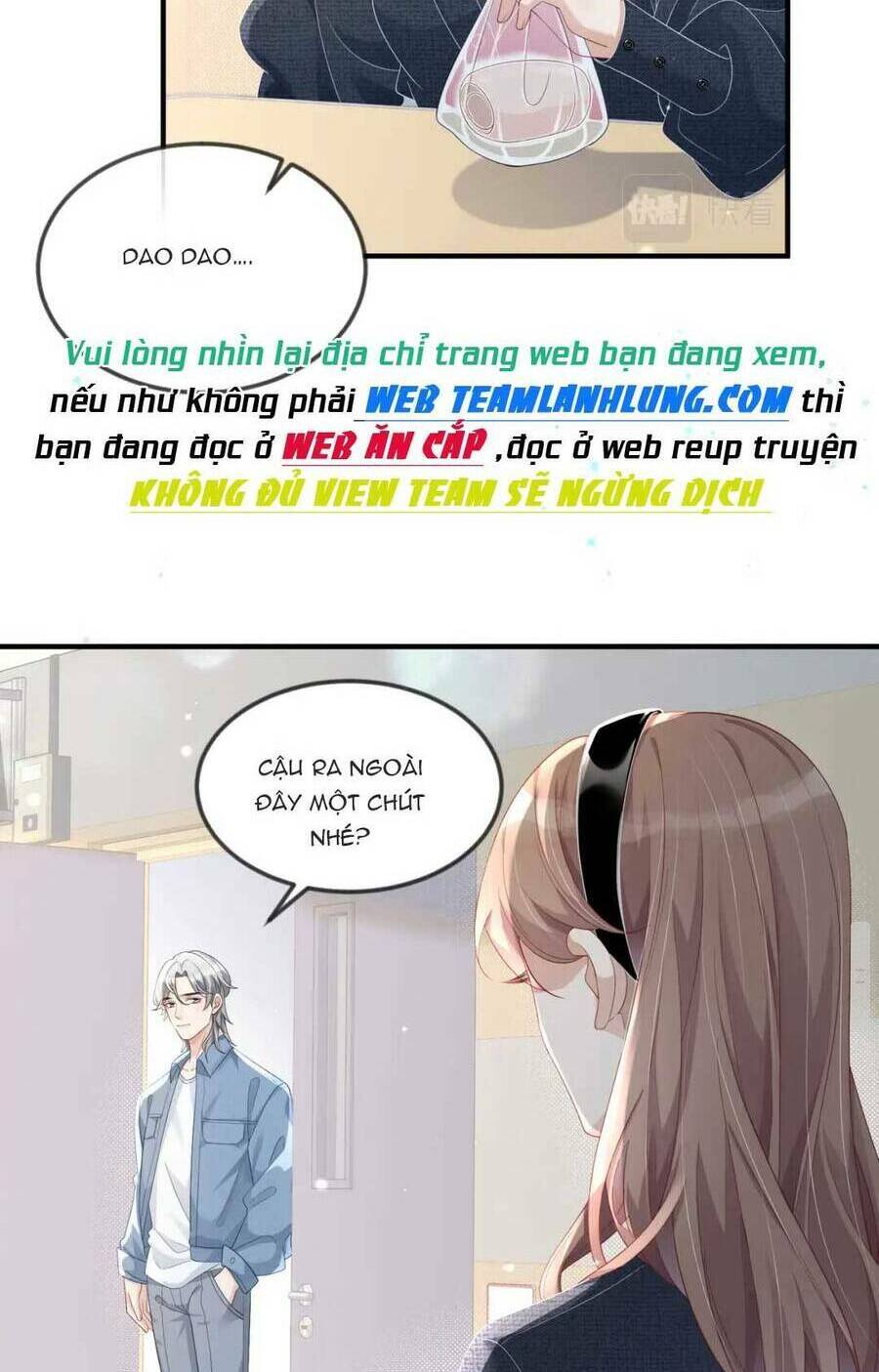 Đối Tượng Tôi Công Lược Đều Là Người Trọng Sinh Chương 14 Ảnh 12