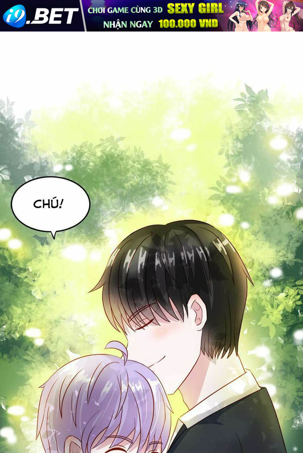 Phải Lòng Ông Chú Hàng Xóm Chương 21 Ảnh 17