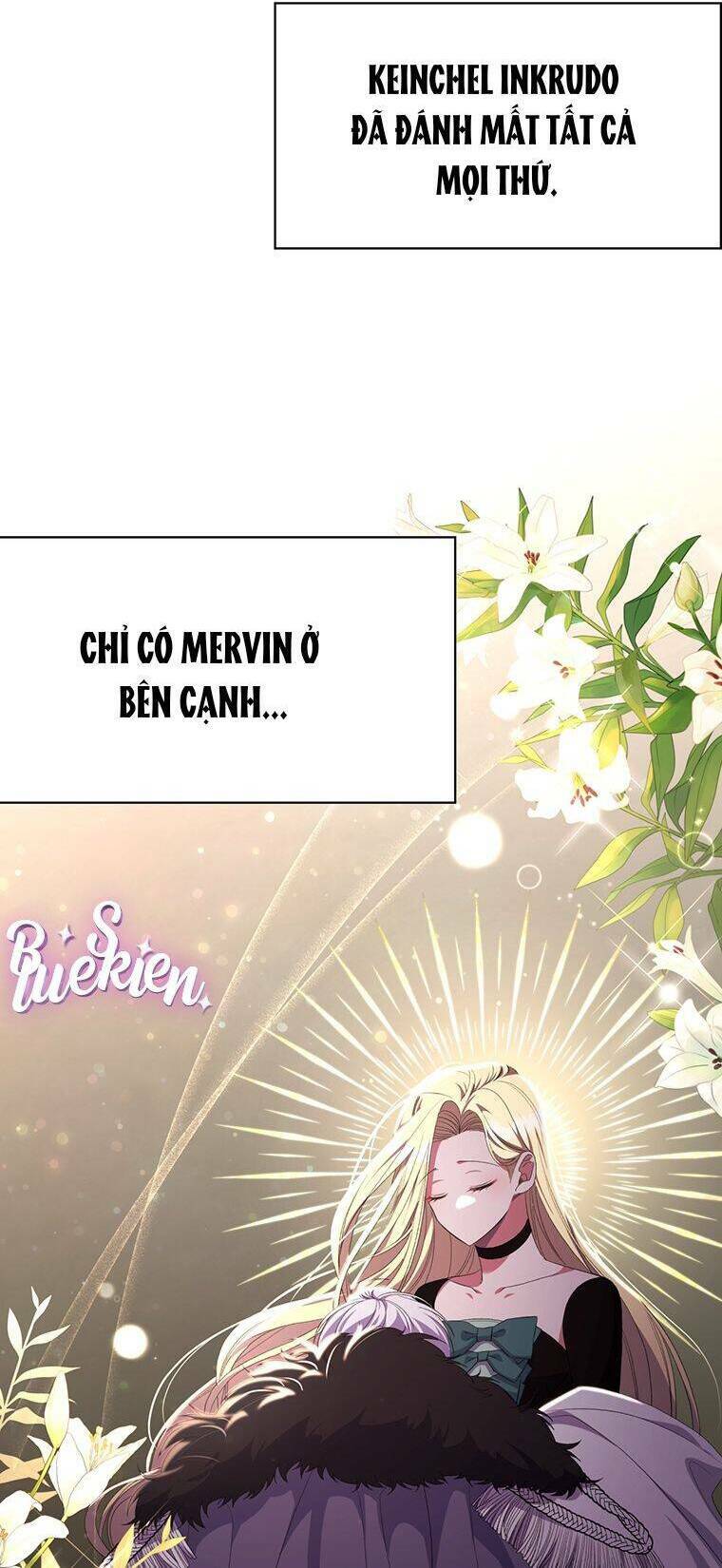 Nam Chính Ám Ảnh Phát Điên Chương 19 Ảnh 37
