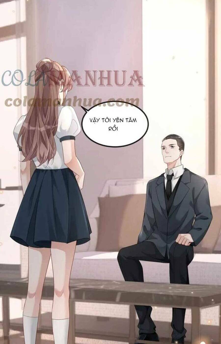 Đối Tượng Tôi Công Lược Đều Là Người Trọng Sinh Chương 23 Ảnh 28