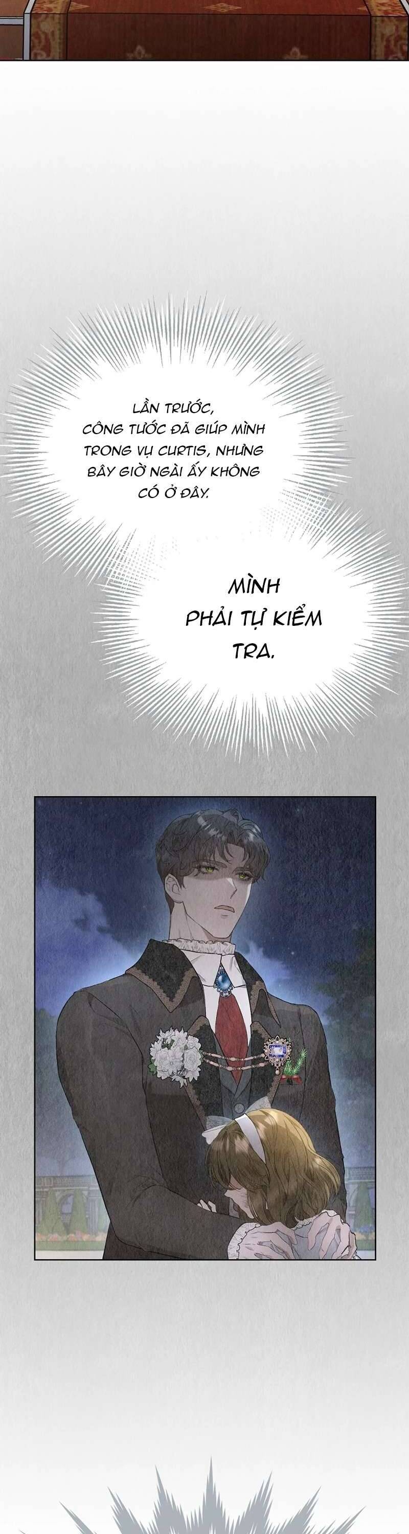 Nhân Vật Phụ Quyết Định Trở Thành Kẻ Giả Mạo Chương 15 Ảnh 48