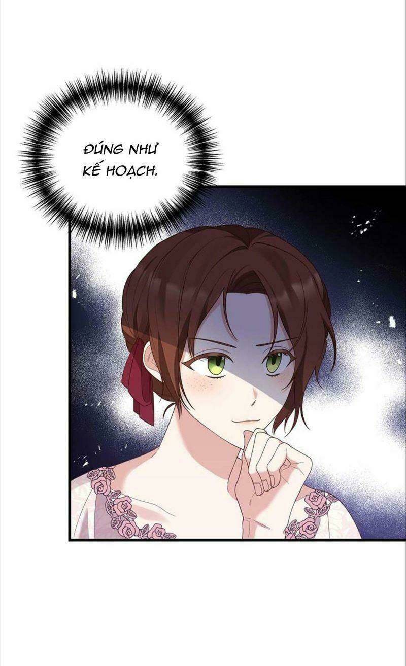 Hôn Phu Của Tôi Là Nam Chính Yandere Chương 3 Ảnh 7