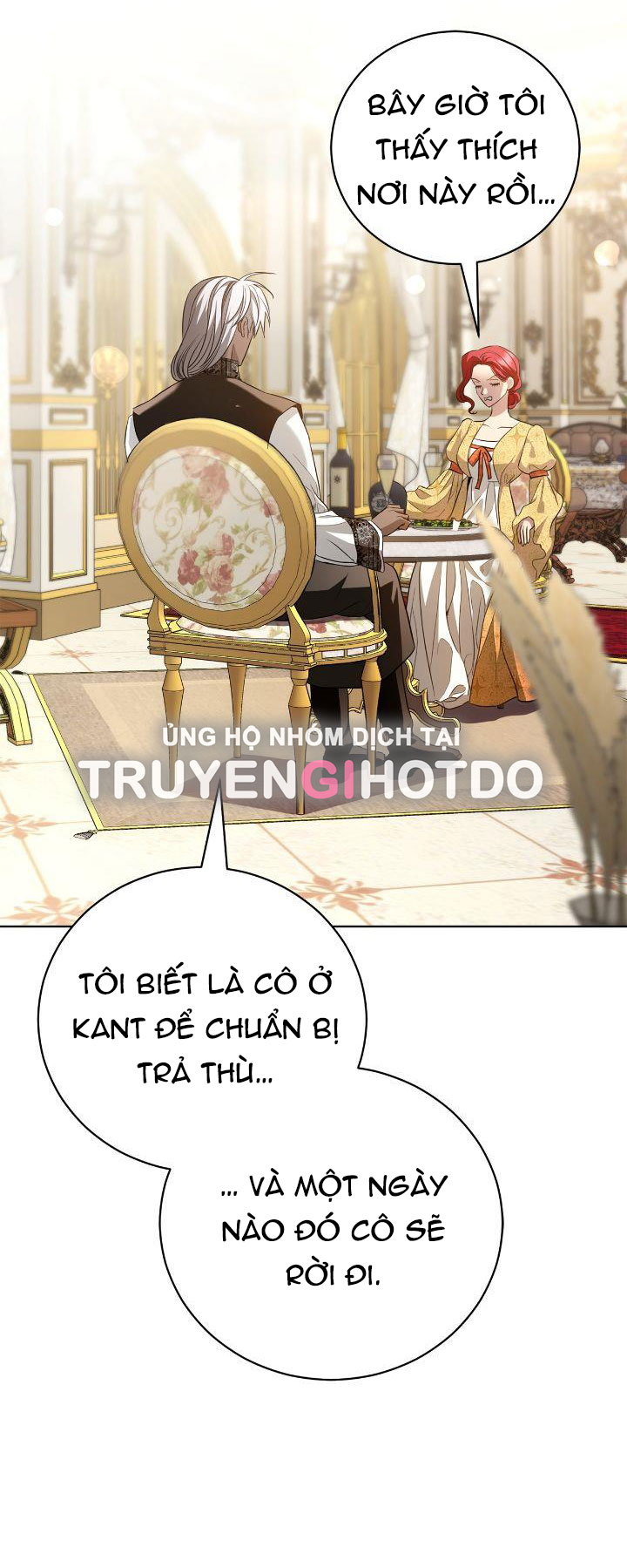 Thân Gửi Tình Nhân Của Chồng Tôi Chương 32.1 Ảnh 3