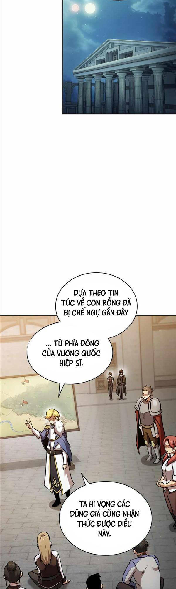Có Thật Đây Là Anh Hùng Không? Chương 84 Ảnh 25