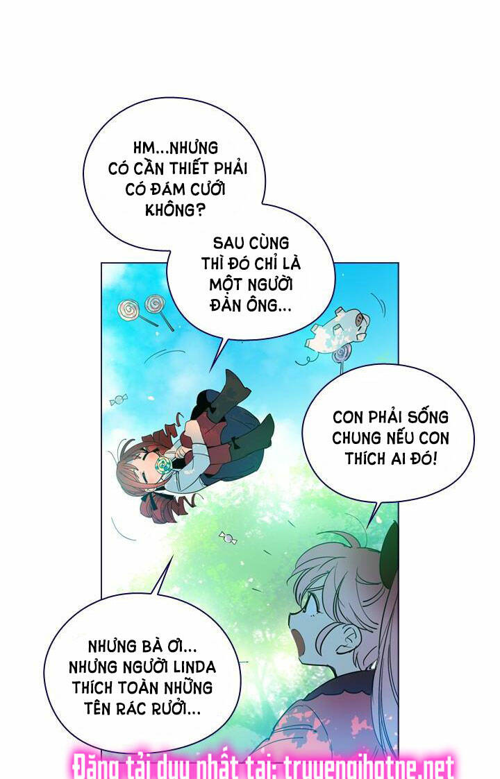 Nàng Phù Thủy Của Tôi Chương 52.1 Ảnh 4