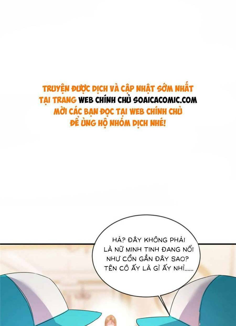 Long Phượng Tam Bảo Cô Vợ Tuyệt Vời Của Lệ Gia Chương 74 Ảnh 3