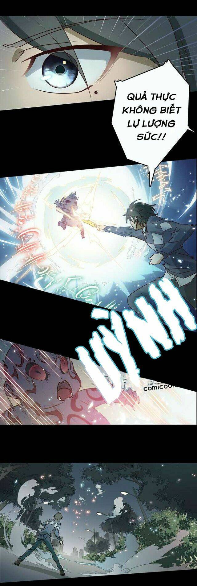 Seven Chương 3 Ảnh 12
