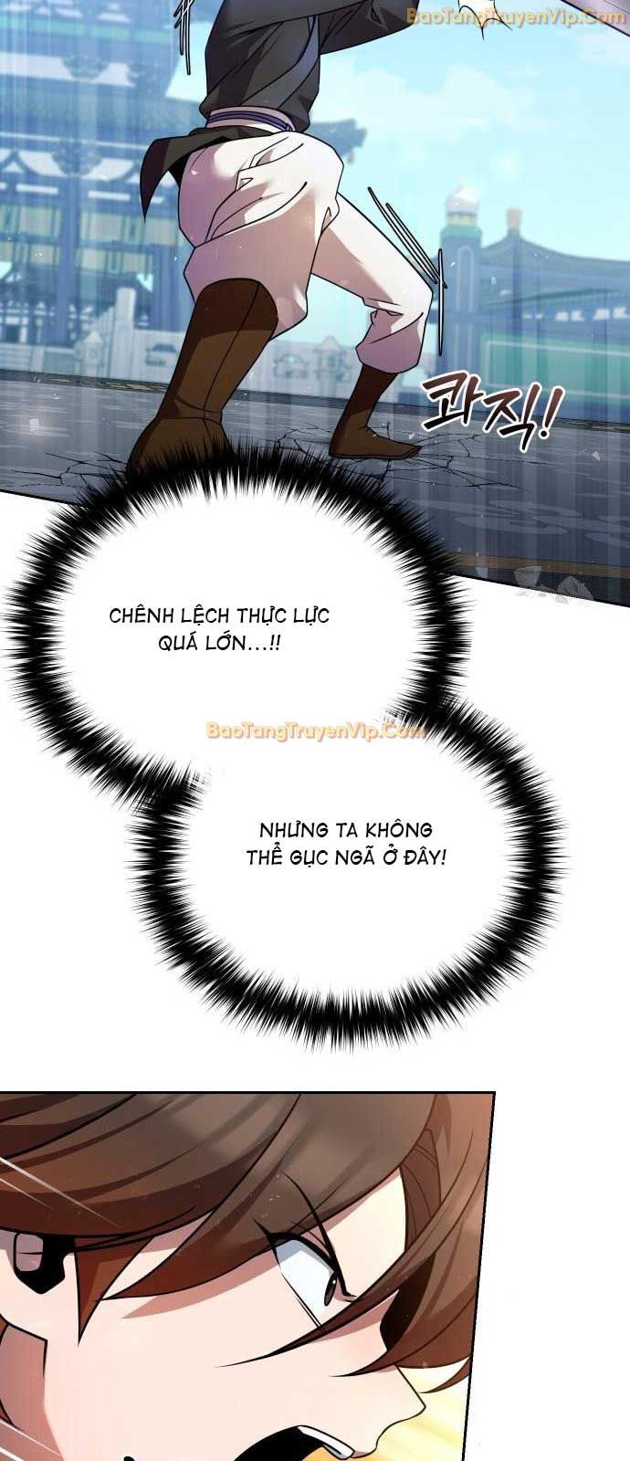 Hoạn Quan Hồi Quy: Tróc Phong Truy Nguyệt Chương 30 Ảnh 40