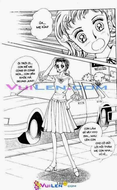 Tình Yêu Diệu Kỳ Chương 3 Ảnh 147