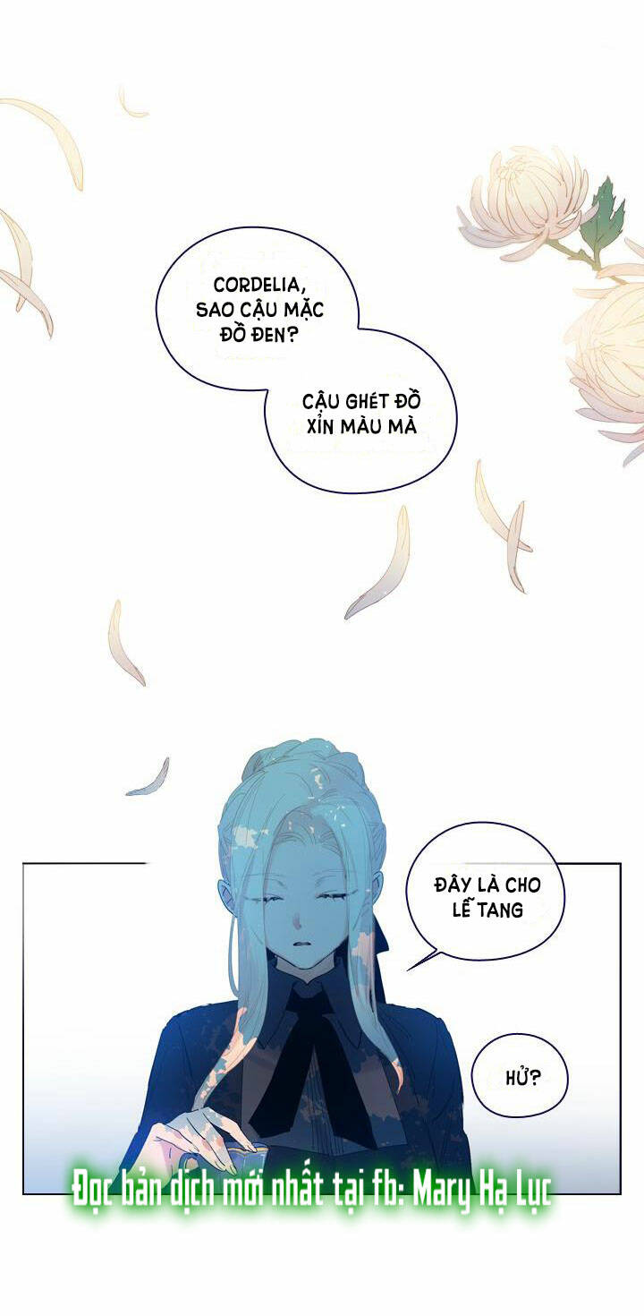 Nàng Phù Thủy Của Tôi Chương 56.1 Ảnh 15