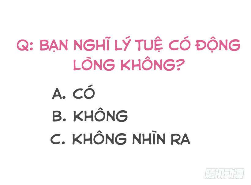 Người Yêu Của Rồng Đen Chương 31 Ảnh 38