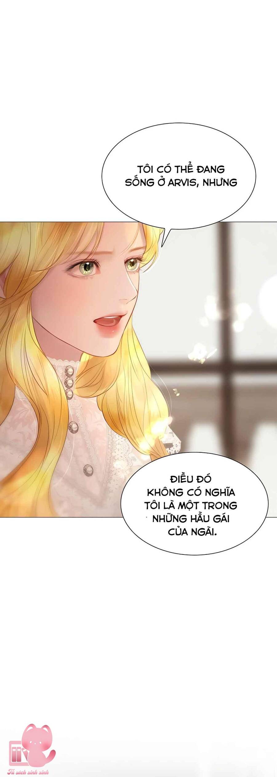 Khóc Đi, Hay Cầu Xin Tôi Cũng Được Chương 41 Ảnh 17
