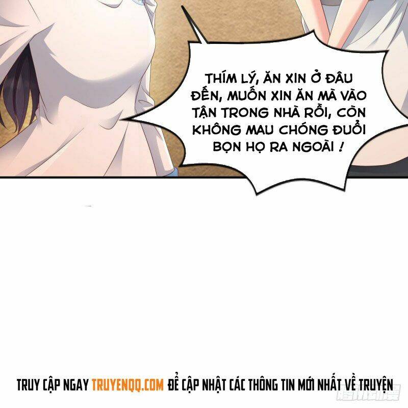 Trọng Sinh Tương Phùng Chương 3 Ảnh 11