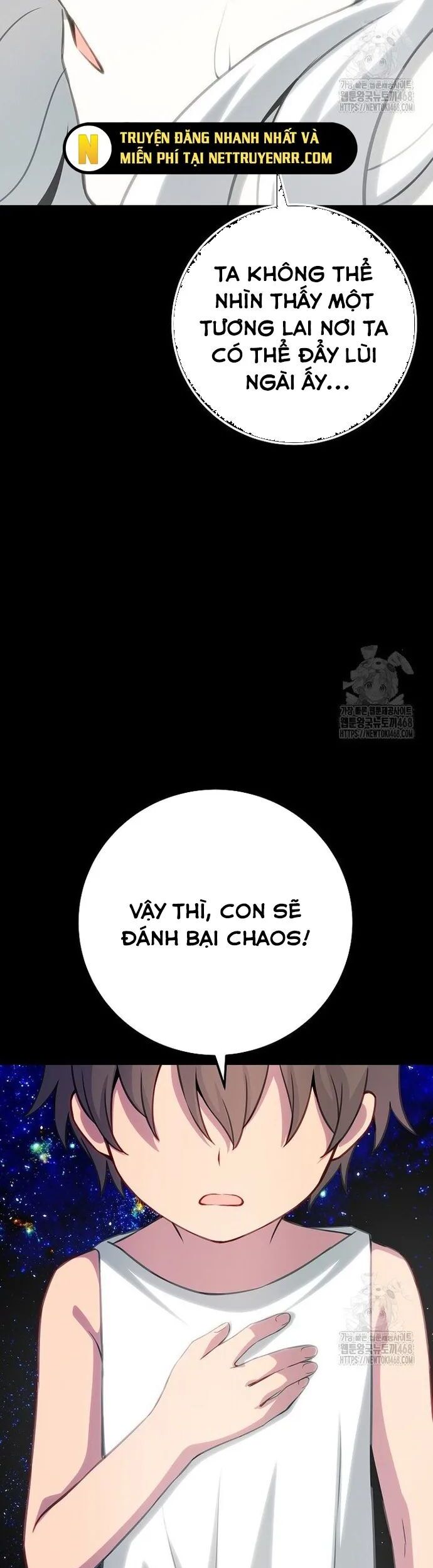 Trở Thành Nhân Viên Cho Các Vị Thần Chương 92 Ảnh 40