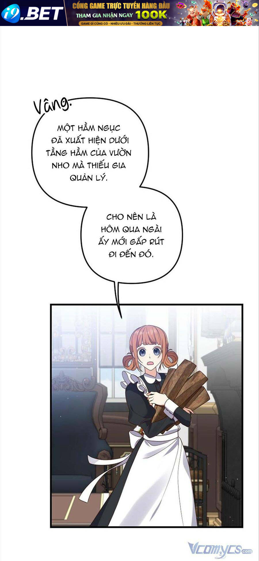 Hôn Phu Của Tôi Là Nam Chính Yandere Chương 10 Ảnh 68