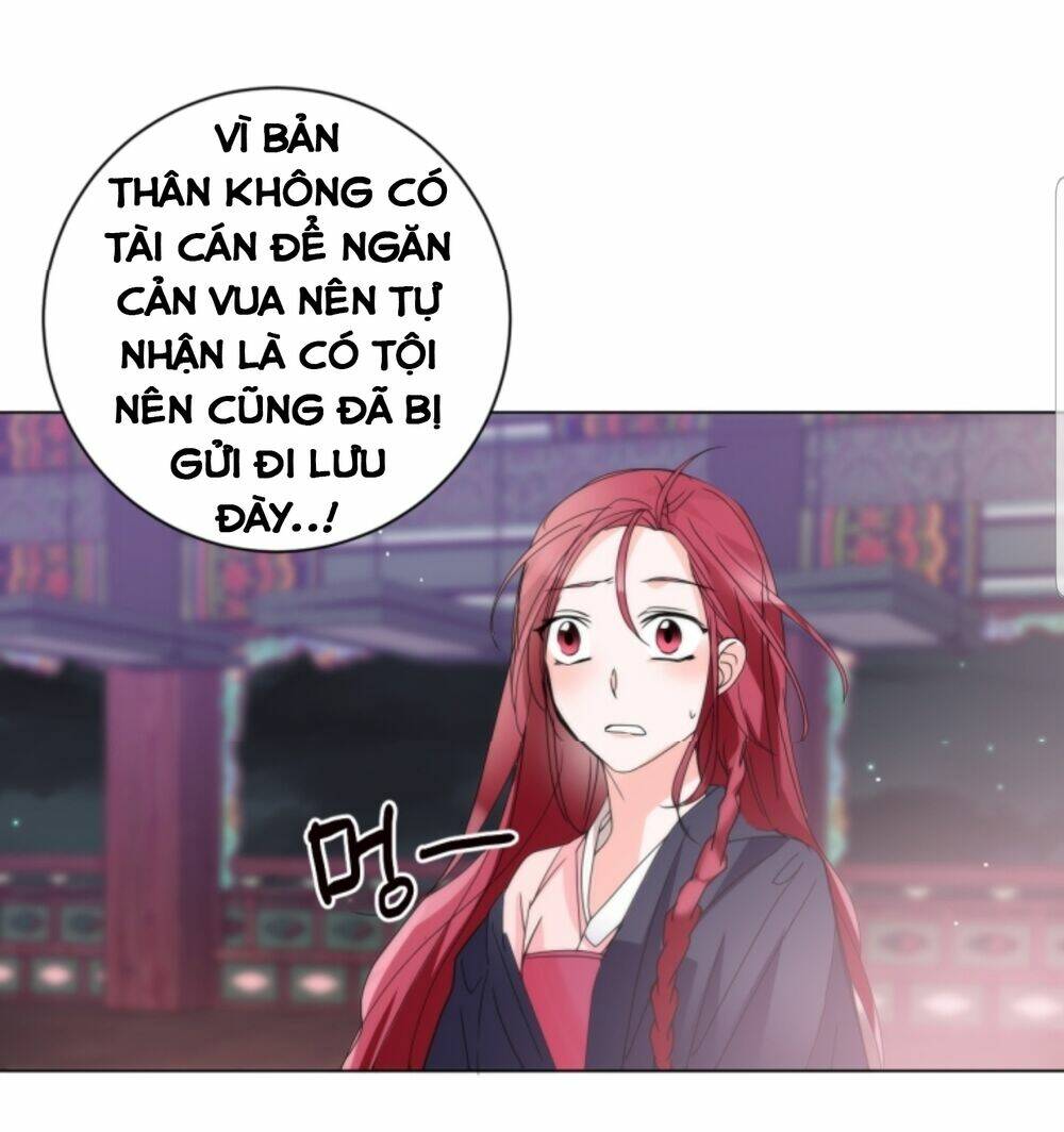 Chae Hong Sa Chương 63 Ảnh 87