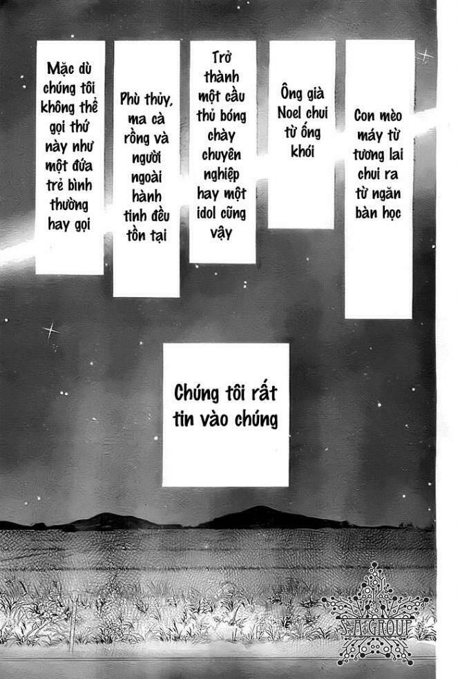 Bokura Wa Bara No Ko Chương 1 Ảnh 7