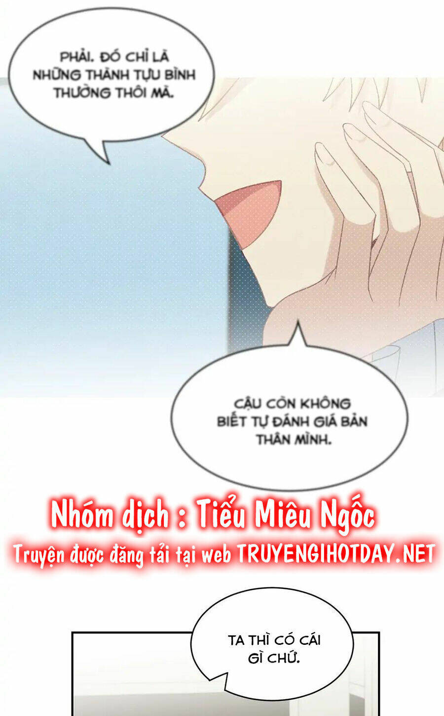 Lần Này, Tôi Sẽ Là Nhân Vật Chính Chương 27 Ảnh 36