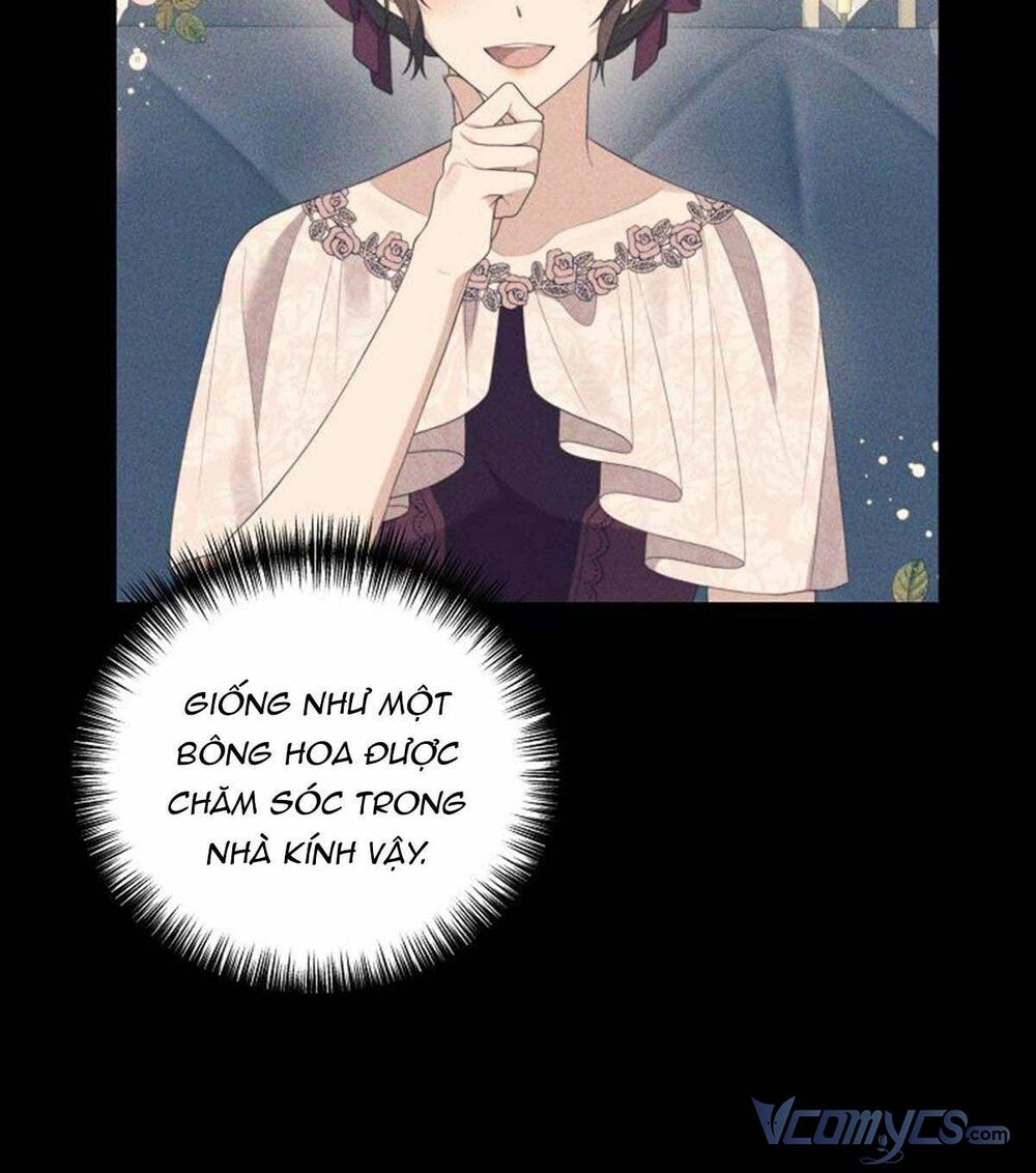 Hôn Phu Của Tôi Là Nam Chính Yandere Chương 5 Ảnh 10