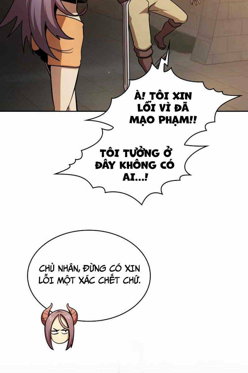 Có Thật Đây Là Anh Hùng Không? Chương 83 Ảnh 33