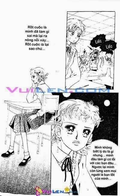 Tình Yêu Diệu Kỳ Chương 5 Ảnh 67