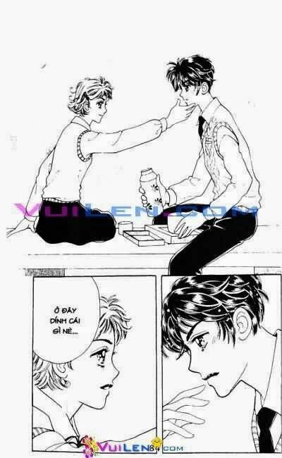 Tình Yêu Diệu Kỳ Chương 7 Ảnh 85