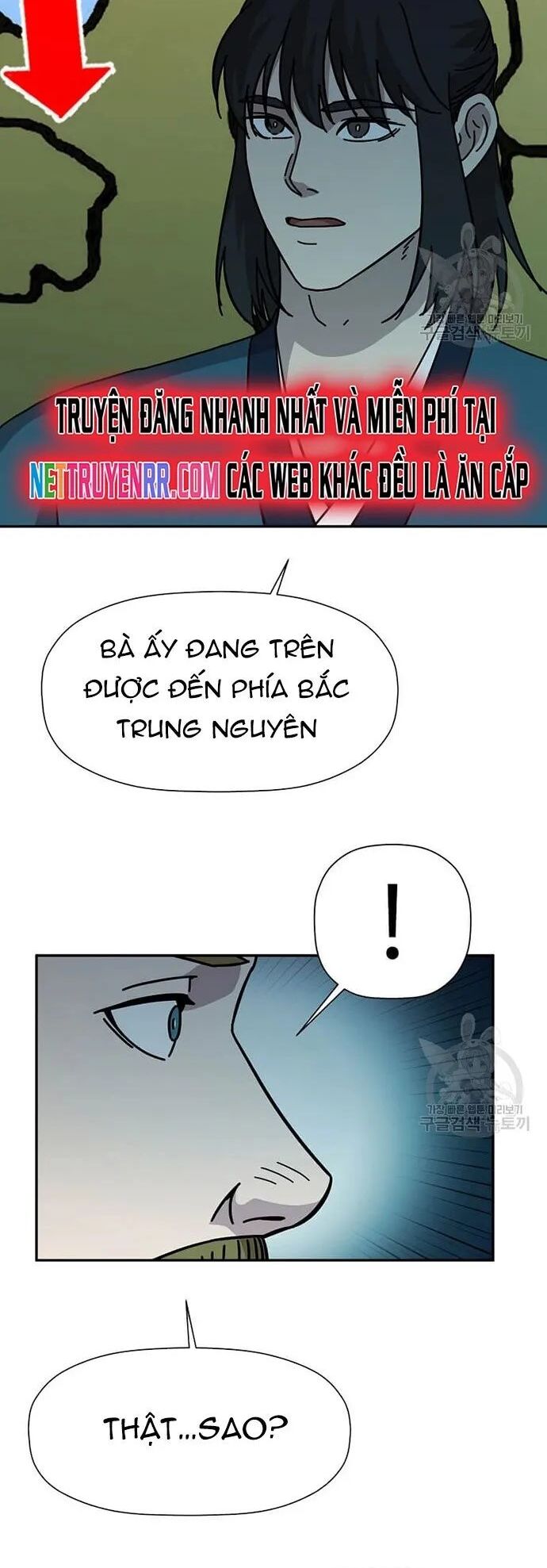 Học Giả Trở Lại Chương 174 Ảnh 9