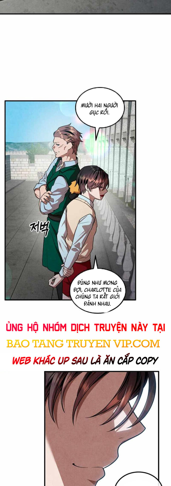 Con Trai Út Huyền Thoại Nhà Hầu Tước Chương 118 Ảnh 35