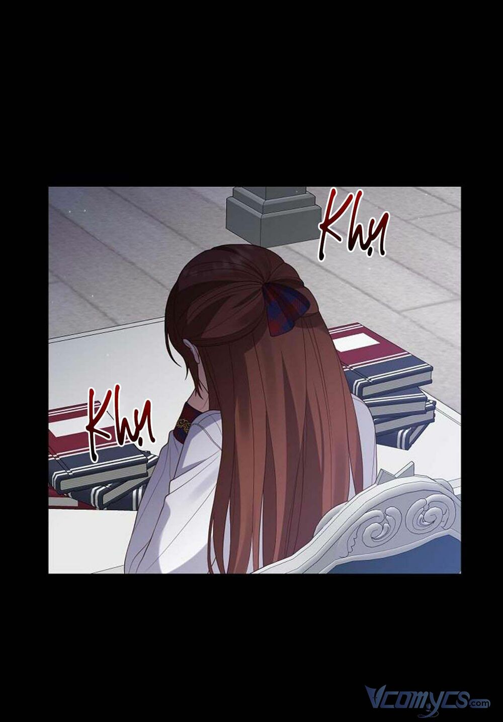 Hôn Phu Của Tôi Là Nam Chính Yandere Chương 5 Ảnh 19